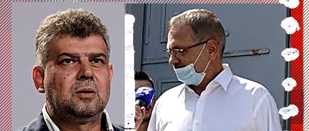 Ciolacu spune că Dragnea își face partid: A fost o discuție între colegi. Este exclus să rupă filiale din PSD