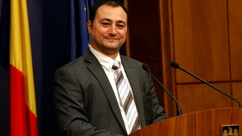 Clubul Român de Presă: Prezentarea de scuze publice de către domnul Palada este un gest necesar