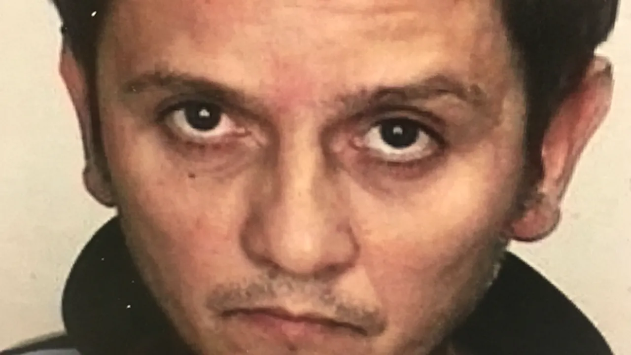 A măcelărit un sportiv la Mamaia acum 26 de ani și a fugit din țară. Temutul COCO Iusein, condamnat pentru OMOR în 1992, va fi EXTRĂDAT din Canada