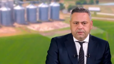Florin Barbu, despre politicile neloiale ale UE : Nu este corect ca fermierii români să fie pe locul 25 ca SUBVENȚIE