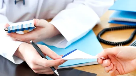 Cât de bolnavi au fost românii anul trecut. Evoluția numărului de concedii medicale eliberate în ultimii trei ani