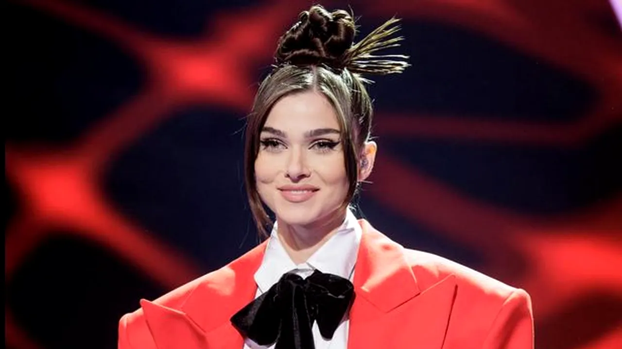 FOTO. Theo Rose face mărturisiri. ”La mine de când a început cu Anghel a fost numai BINE”