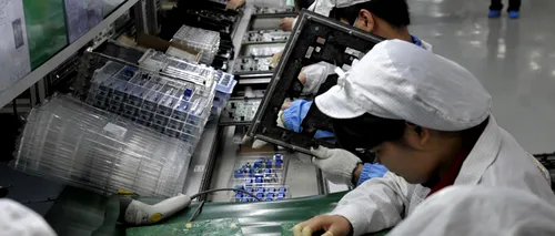 Apple, nevoită să facă noi verificări la fabricile din China