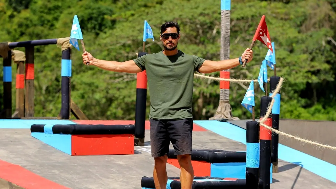 Dezvăluirile lui Daniel Pavel după ”Survivor România”: „De multe ori încercam și eu când știam că pierd recompense”