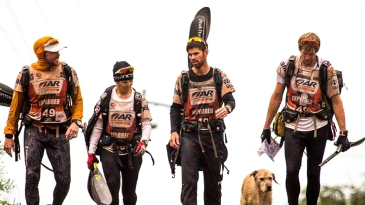 Maratonul de 700 de kilometri al maidanezului Arthur către o viață mai bună. „Am venit să câștig un Campionat Mondial și, în schimb, mi-am făcut un nou prieten