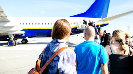 ANAT cere introducerea urgentă a unui Fond de GARANTARE a biletelor de avion, mecanism obligatoriu de protecție față de insolvența companiilor aeriene