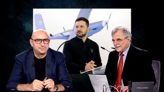 Valentin Stan: Sistemul de alertă din Letonia nu s-a declanșat pentru că autoritățile știau că sunt drone ucrainene care trebuiau să ajungă în Rusia