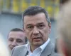 Miniștrii lui BOLOJAN intră luni la audierile din PARLAMENT / Grindeanu: ”Mai sunt câteva puncte în divergență”