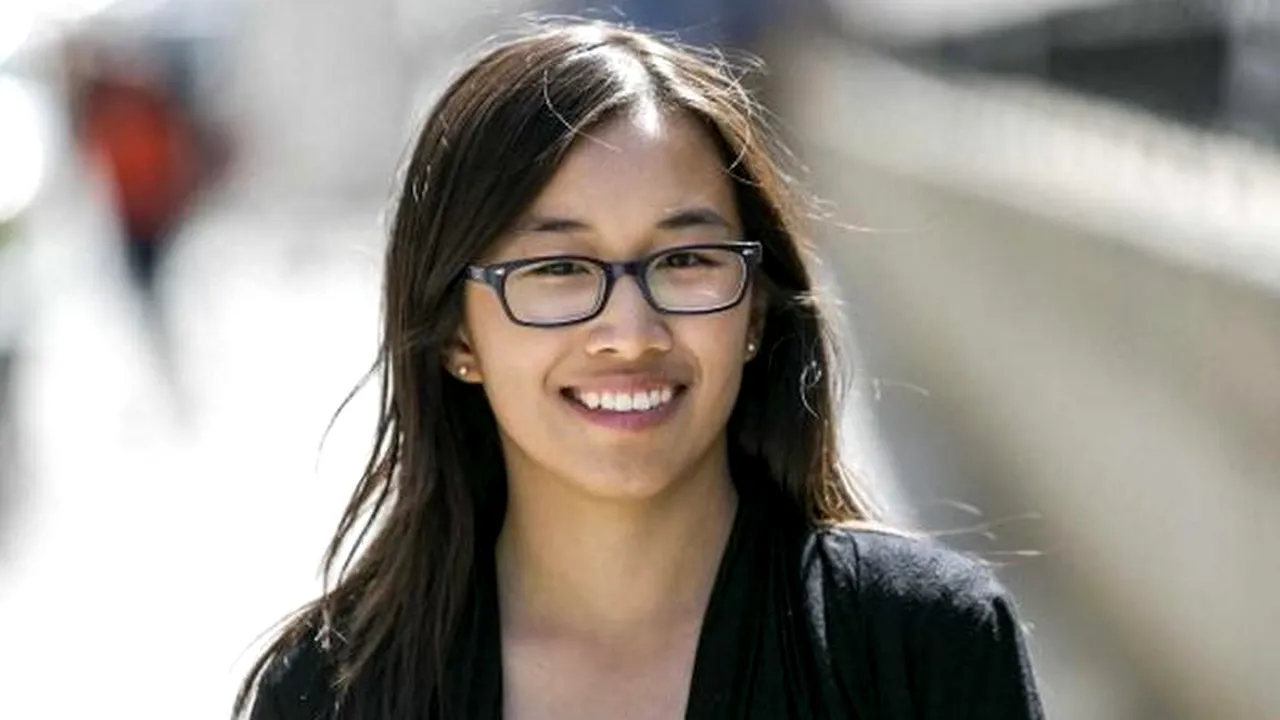 La vârsta de 19 ani, această tânără a renunțat la facultate pentru a înființa un ONG. Ce a urmat i-a schimbat complet viața