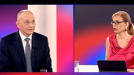 Mircea Geoană a spus când își va anunța candidatura la PREZIDENȚIALE: „Nu mai este mult”