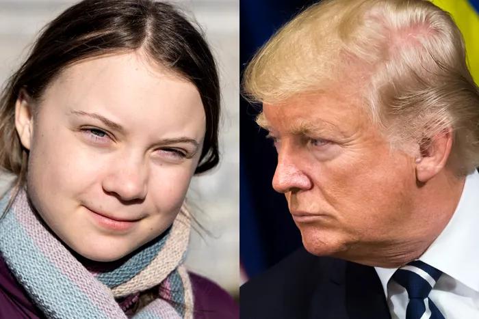 Greta Thunberg, rivala lui Trump: Lupta pentru Premiul Nobel pentru Pace