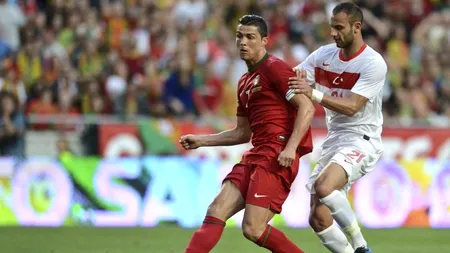 EURO 2012. Unde se văd live meciurile de la Campionatul European