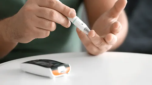 TENDINȚĂ ÎNGRIJORĂTOARE. COVID-19 poate declanșa diabet sever la unii pacienți, susțin experții de vârf