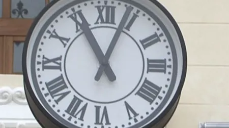 Anul 2016 va fi mai lung cu o secundă. Care e explicația 