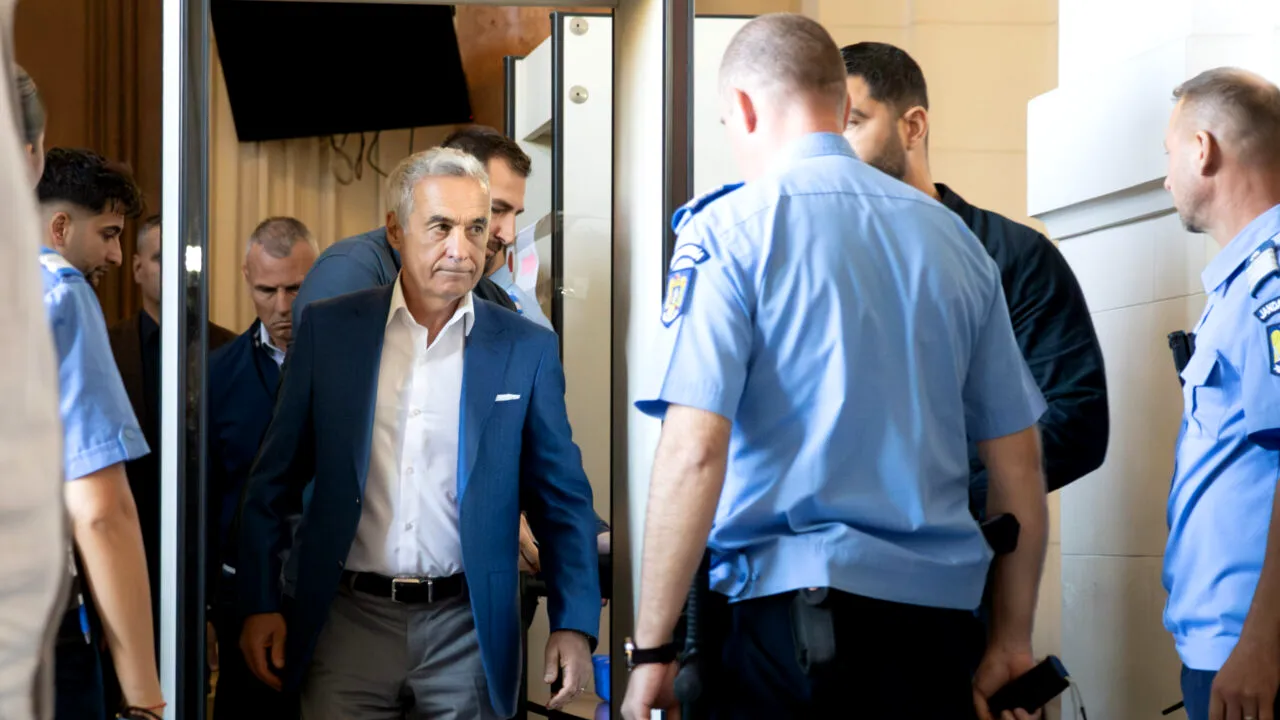 Ziua în care Călin Georgescu află dacă va fi eliberat. Se împlinesc 30 de zile de arest. Gândul trece în revistă principalele evenimente din ultima lună