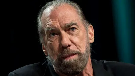 A trăit la orfelinat și a vândut șampon din ușă în ușă. Acum este miliardar în dolari