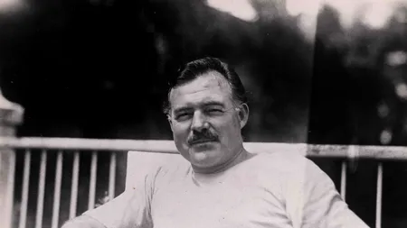 Casa din Cuba a lui Ernest Hemingway, restaurată pe banii SUA 