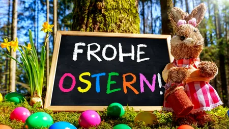 Cele două zodii care vor avea parte de PROTECȚIE divină cu ocazia sărbătorilor pascale din acest an