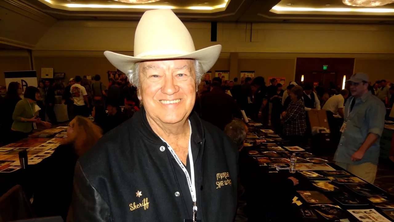 Ron Masak, șeriful din „Murder, She Wrote”, a murit. Actorul avea 86 de ani