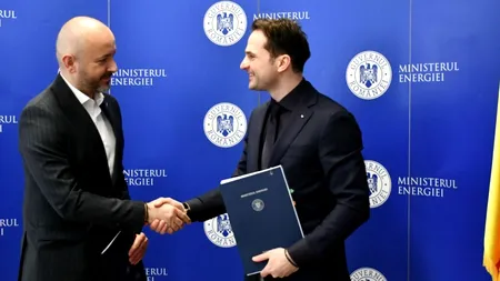 Ministerul Energiei și Transelectrica, un nou contract de finanțare din Fondul pentru Modernizare: 48 mil. € pentru retehnologizarea stației Mostiștea