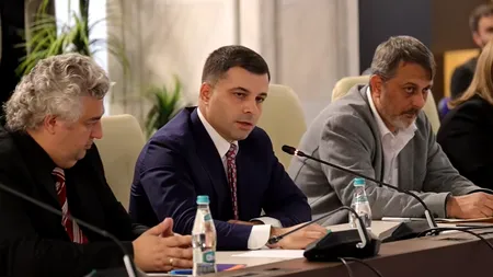Prima rundă de audieri a miniștrilor din Guvernul Luca Niculescu s-a încheiat. Toți candidații au primit aviz favorabil
