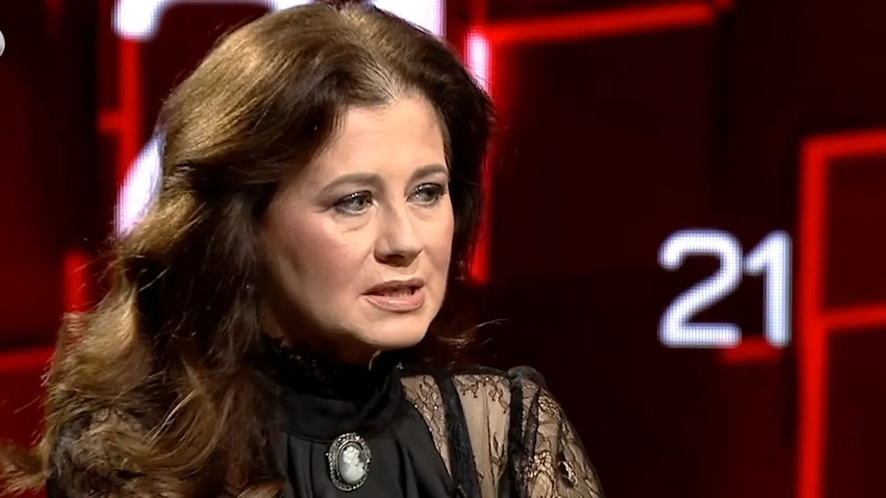 Ce a spus Corina Dănilă despre Oana Zăvoranu. Au jucat împreună în telenovela ”Numai iubirea”