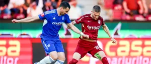 CFR Cluj a prins trenul de EUROPA! Știm cele 4 echipe din Superliga care vor evolua în competiții internaționale
