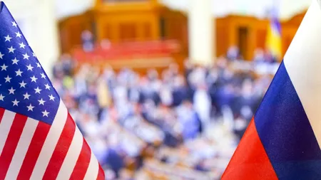 SONDAJ: Cei mai mulți dintre americani sunt de acord cu impunerea de sancțiuni economice partenerilor comerciali ai Rusiei