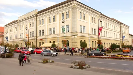 Statele Unite tratează prioritar problema retrocedării proprietăților Bisericii Greco-Catolice