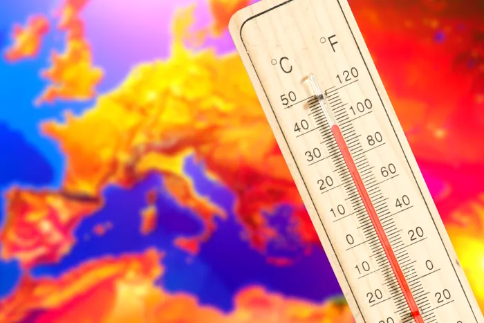 Europa se încălzește cu viteză record. Patru factori care agravează fenomenul, potrivit specialiștilor