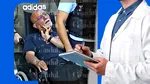 Ce boli are, în realitate, teroristul Omar HAYSSAM. Starea de sănătate a sirianului este din nou evaluată de medicii legiști