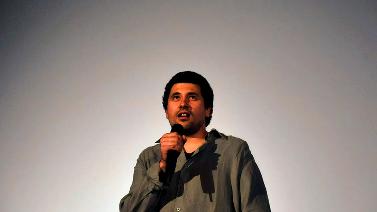 Radu Jude a primit marele premiu al Festivalului de Film de la Sarajevo