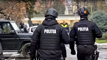 Acte false românești pentru 7.000 de ruși, ucraineni și moldoveni. Printre ei, bărbatul arestat pentru incendierea casei premierului britanic