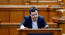 Nicușor Dan ar putea depune jurământul în Parlament pe 26 mai- SURSE. Cum arată procedura de învestire?