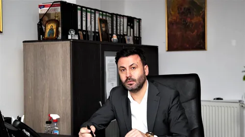 Bogdan Bratu, șeful DRDP Craiova, a folosit pentru angajarea pe funcția de conducere o diplomă de la Universitatea Petrol și Gaze Ploiești – surse