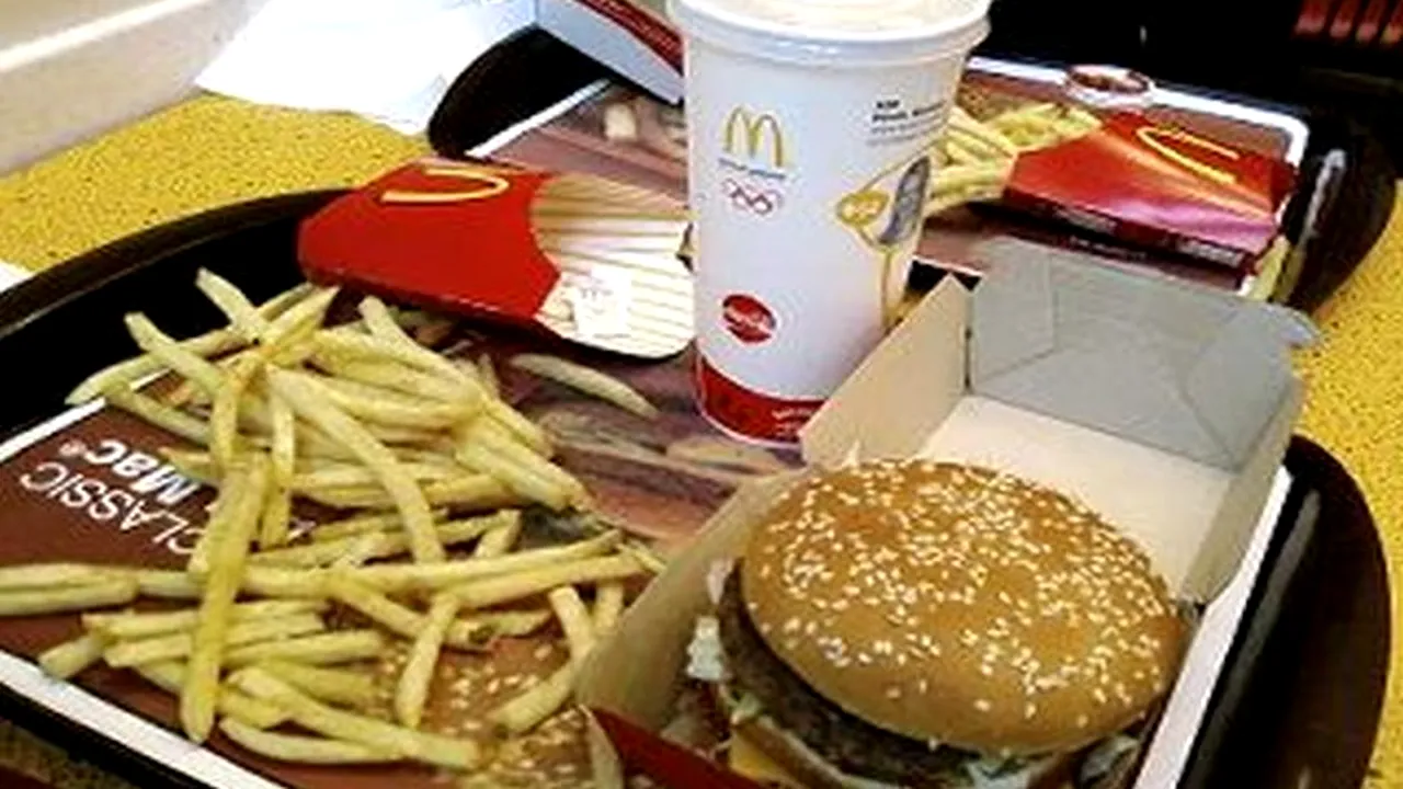SCHIMBAREA pe care o pregătește McDonald's