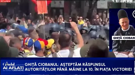 Ghiță Ciobanul, acuzații grave la adresa autorităților: „Au fost sacrificate peste 70.000 de capete/ Au promis despăgubiri de 140 de euro pe oaie. Până acum nu a fost plătit niciun ban”