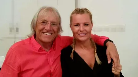 De ce nu au avut copii Simona Secrier și Mihai Constantinescu. ”A fost o problemă de sănătate”