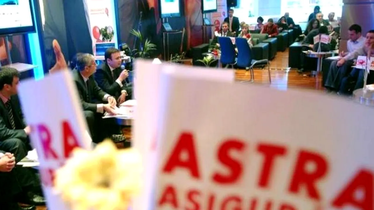 ASF a decis intrarea în faliment a Astra Asigurări. Ce se întâmplă cu cele 4,6 milioane de polițe