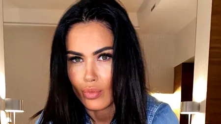 Oana Zăvoranu și Alex Ashraf DIVORȚEAZĂ. Mariaj destrămat după 7 ani