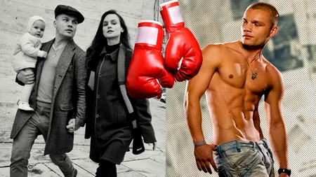 VIDEO | Fotomodelul Cezara Tomenco, acuzată că și-a răpit copiii. Poliția a deschis un dosar de dispariție