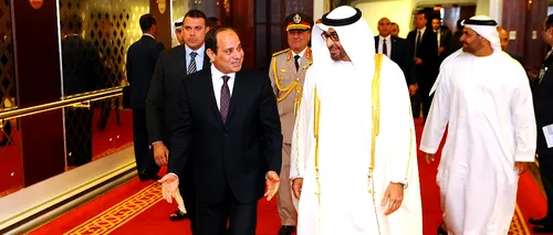 Statele arabe lucrează la lista cu solicitări pentru Qatar: Izolarea ar putea să dureze ani întregi