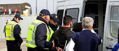 Șapte persoane suspectate că recrutau femei pentru gruparea SI, arestate în Spania și Maroc