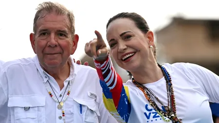 María Corina Machado NU se aștepta să primească Premiul Nobel pentru Pace. Ce i-a declarat principalului ei aliat politic după aflarea veștii