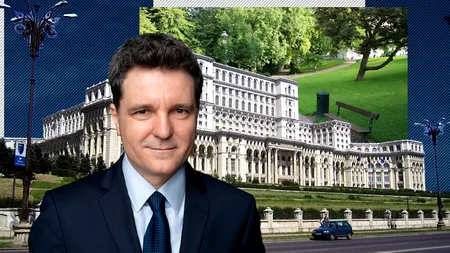 Nicușor Dan ATACĂ Parlamentul în problema spațiilor verzi: „Acțiune meschină şi nocivă” / Avocat: „E NEOMARXIST, încalcă dreptul la proprietate”