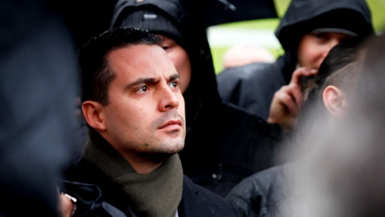 Liderul Jobbik, Gabor Vona: „Ungaria le aparține ungurilor. Nu-i vrem pe imigranți!