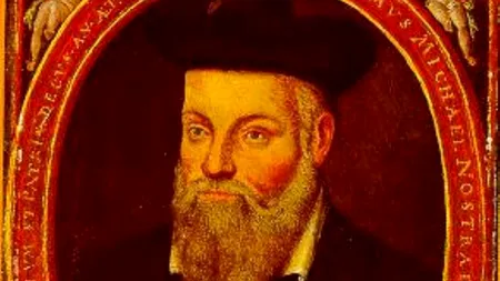 Profețiile lui Nostradamus despre RĂZBOIUL din Ucraina și Vladimir Putin. La ce se referă profetul francez prin sintagma 