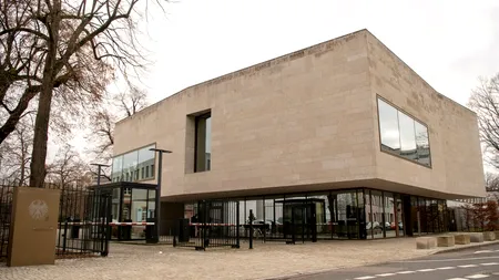 Iranul pregătește comiterea de atacuri asupra obiectivelor evreiești din GERMANIA /Un individ suspectat de spionaj a fost arestat