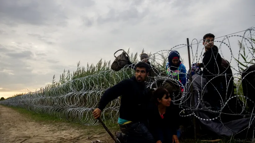 Viktor Orban sfidează din nou Bruxelles-ul. REFERENDUM în Ungaria pe tema cotelor obligatorii de refugiați