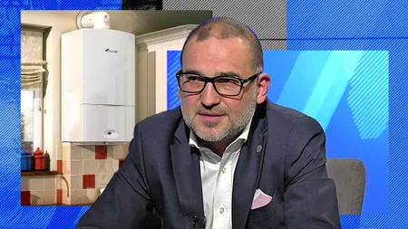 Adrian Teodorescu, Termoenergetica: Centralele de apartament ar putea fi interzise. Este o chestiune de ani